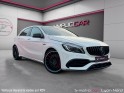 Mercedes classe a 45 mercedes-amg a speedshift dct 4-matic occasion simplicicar lyon nord  simplicicar simplicibike france