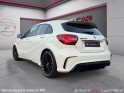 Mercedes classe a 45 mercedes-amg a speedshift dct 4-matic occasion simplicicar lyon nord  simplicicar simplicibike france