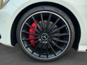 Mercedes classe a 45 mercedes-amg a speedshift dct 4-matic occasion simplicicar lyon nord  simplicicar simplicibike france