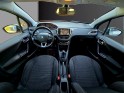 Peugeot 208 1.6 hdi 100ch. allure première main avec suivi d'entretien complet - garantie 12 mois occasion avignon (84)...