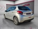 Peugeot 208 1.6 hdi 100ch. allure première main avec suivi d'entretien complet - garantie 12 mois occasion avignon (84)...