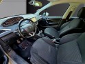 Peugeot 208 1.6 hdi 100ch. allure première main avec suivi d'entretien complet - garantie 12 mois occasion avignon (84)...