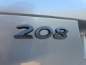 Peugeot 208 1.6 hdi 100ch. allure première main avec suivi d'entretien complet - garantie 12 mois occasion avignon (84)...