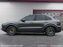 Porsche cayenne e-hybrid 3.0 v6 462 ch - toit ouvrant - acc - bose - sièges 18 positions - pack chrono occasion...