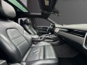 Porsche cayenne e-hybrid 3.0 v6 462 ch - toit ouvrant - acc - bose - sièges 18 positions - pack chrono occasion...