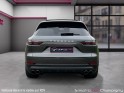 Porsche cayenne e-hybrid 3.0 v6 462 ch - toit ouvrant - acc - bose - sièges 18 positions - pack chrono occasion...