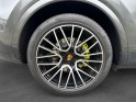 Porsche cayenne e-hybrid 3.0 v6 462 ch - toit ouvrant - acc - bose - sièges 18 positions - pack chrono occasion...