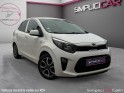 Kia picanto 1.0l 67 ch bvm5 launch edition. 1er main. garantie 12 mois. occasion simplicicar caen  simplicicar simplicibike...