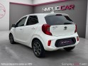 Kia picanto 1.0l 67 ch bvm5 launch edition. 1er main. garantie 12 mois. occasion simplicicar caen  simplicicar simplicibike...