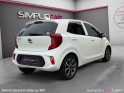 Kia picanto 1.0l 67 ch bvm5 launch edition. 1er main. garantie 12 mois. occasion simplicicar caen  simplicicar simplicibike...