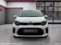 Kia picanto 1.0l 67 ch bvm5 launch edition. 1er main. garantie 12 mois. occasion simplicicar caen  simplicicar simplicibike...