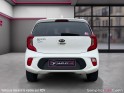 Kia picanto 1.0l 67 ch bvm5 launch edition. 1er main. garantie 12 mois. occasion simplicicar caen  simplicicar simplicibike...