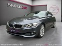 Bmw serie 4 coupe f32 428i 245 ch luxury a occasion simplicicar vaucresson simplicicar simplicibike france