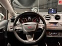 Seat ibiza 1.2 tsi 105 start/stop i tech garantie 12 mois occasion  simplicicar aix les bains simplicicar simplicibike france