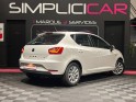 Seat ibiza 1.2 tsi 105 start/stop i tech garantie 12 mois occasion  simplicicar aix les bains simplicicar simplicibike france