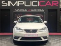 Seat ibiza 1.2 tsi 105 start/stop i tech garantie 12 mois occasion  simplicicar aix les bains simplicicar simplicibike france