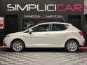 Seat ibiza 1.2 tsi 105 start/stop i tech garantie 12 mois occasion  simplicicar aix les bains simplicicar simplicibike france