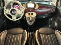 Fiat 500 my20 serie 7 euro 6d 1.2 69 ch eco pack s/s club toit ouvrant radars ar clim auto occasion montpellier (34)...