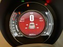 Fiat 500 my20 serie 7 euro 6d 1.2 69 ch eco pack s/s club toit ouvrant radars ar clim auto occasion montpellier (34)...