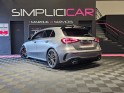 Mercedes classe a 35 mercedes-amg 7g-dct speedshift amg 4matic aero garanrtie 12 mois occasion  simplicicar aix les bains...