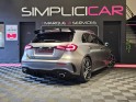 Mercedes classe a 35 mercedes-amg 7g-dct speedshift amg 4matic aero garanrtie 12 mois occasion  simplicicar aix les bains...