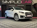 Audi q2 business 30 tfsi 116 s tronic 7 business line garantie 12 mois occasion  simplicicar aix les bains simplicicar...