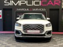 Audi q2 business 30 tfsi 116 s tronic 7 business line garantie 12 mois occasion  simplicicar aix les bains simplicicar...