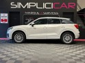 Audi q2 business 30 tfsi 116 s tronic 7 business line garantie 12 mois occasion  simplicicar aix les bains simplicicar...