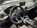 Audi q2 business 30 tfsi 116 s tronic 7 business line garantie 12 mois occasion  simplicicar aix les bains simplicicar...