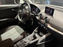 Audi q2 business 30 tfsi 116 s tronic 7 business line garantie 12 mois occasion  simplicicar aix les bains simplicicar...