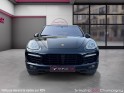 Porsche cayenne 4.8 v8 turbo tiptronic - toit ouvrant - sono bose - caméra de recul occasion champigny-sur-marne (94)...