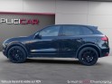 Porsche cayenne 4.8 v8 turbo tiptronic - toit ouvrant - sono bose - caméra de recul occasion champigny-sur-marne (94)...