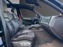 Porsche cayenne 4.8 v8 turbo tiptronic - toit ouvrant - sono bose - caméra de recul occasion champigny-sur-marne (94)...