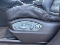 Porsche cayenne 4.8 v8 turbo tiptronic - toit ouvrant - sono bose - caméra de recul occasion champigny-sur-marne (94)...