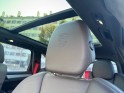 Porsche cayenne 4.8 v8 turbo tiptronic - toit ouvrant - sono bose - caméra de recul occasion champigny-sur-marne (94)...