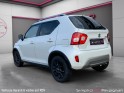 Suzuki ignis 1.2 dualjet privilège 83 ch garantie constructeur caméra/sièges chauffants occasion simplicicar perpignan ...