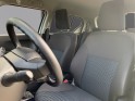 Suzuki ignis 1.2 dualjet privilège 83 ch garantie constructeur caméra/sièges chauffants occasion simplicicar perpignan ...