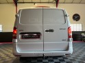 Mercedes vito mixto 119 cdi extra long bva rwd select 4 matic garantie 12 mois occasion  simplicicar aix les bains...