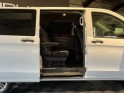 Mercedes vito mixto 119 cdi extra long bva rwd select 4 matic garantie 12 mois occasion  simplicicar aix les bains...