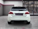 Peugeot 308 2.0 bluehdi 180 ch ss eat6 gt occasion simplicicar lagny  simplicicar simplicibike france