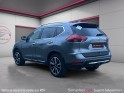 Nissan x-trail dci 150 xtronic all-mode 4x4-i 7p tekna occasion simplicicar st-maximin simplicicar simplicibike france