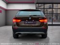 Bmw x1 e84 sdrive 18i 150 ch executive a occasion simplicicar lagny  simplicicar simplicibike france