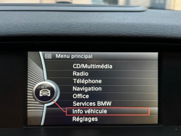 Bmw x1 e84 sdrive 18i 150 ch executive a occasion simplicicar lagny  simplicicar simplicibike france