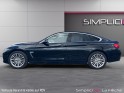 Bmw 420d 184 luxury  toit ouvrant à partir de 389eur/mois sans apport occasion simplicicar la fleche simplicicar...