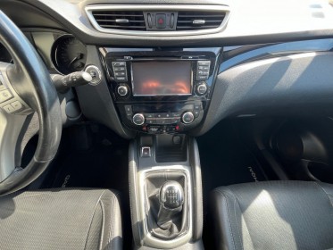 Nissan qashqai 1.2 dig-t 115 stop/start tekna occasion simplicicar la ciotat simplicicar simplicibike france