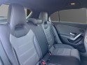 Mercedes classe a 250 e eq power 8g-dct amg line cuir/360/advenced surround/mbux plus occasion simplicicar marignane ...