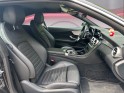 Mercedes classe c cabriolet entretien complet mercedes amg line 220 d 9g-tronic occasion cannes (06) simplicicar simplicibike...