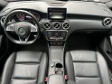 Mercedes classe a 200 7g-dct fascination - entretien complet mercedes - garantie 12 mois occasion simplicicar courbevoie...