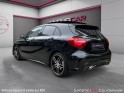 Mercedes classe a 200 7g-dct fascination - entretien complet mercedes - garantie 12 mois occasion simplicicar courbevoie...