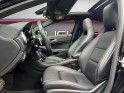 Mercedes classe a 200 7g-dct fascination - entretien complet mercedes - garantie 12 mois occasion simplicicar courbevoie...